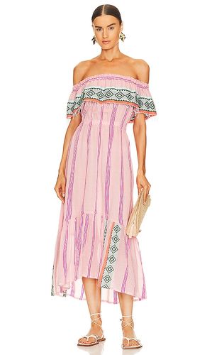 ROBE DE PLAGE ROSA in . Size XS - Lemlem - Modalova