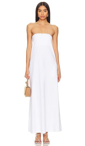 LNA ROBE TOPANGA in White. Size XL - LNA - Modalova