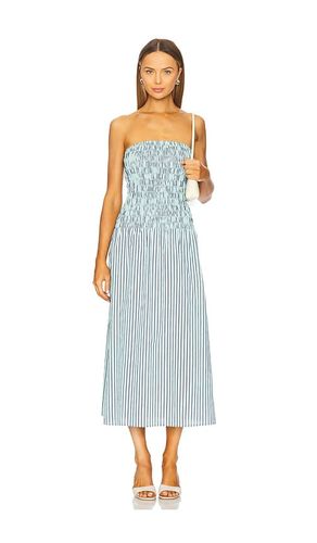 ROBE BUSTIER KAPAIA in . Size XS, M, L - LNA - Modalova