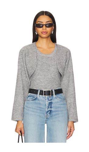 LOT EAN SHRUG SWEATER in . Size M - LNA - Modalova