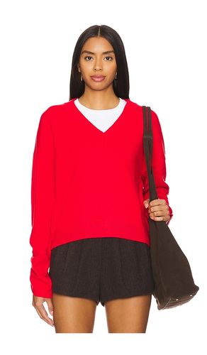 PULL LATIGO V NECK in . Size S, M, L - LNA - Modalova