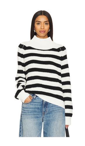 PULL OSCAR STRIPE en ,. Taille L. Also en M, S, XL, XS - LNA - Modalova