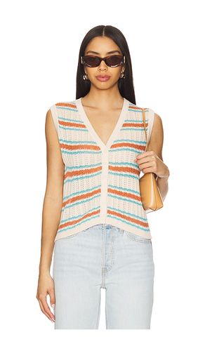 GILET SANS MANCHES LOU in . Size XS, M, L, XL - LNA - Modalova