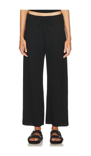 PANTALON KISMET WAFFLE in . Size L, S - LNA - Modalova