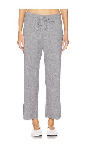 PANTALON KISMET COTTON RIB in . Size M, S, XL - LNA - Modalova