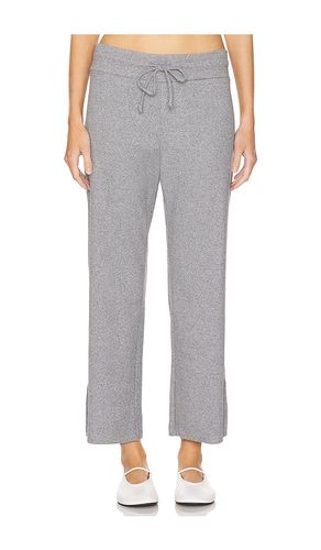 PANTALON KISMET COTTON RIB in . Size XL - LNA - Modalova