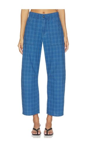 PANTALON PLAID CROSS CREEK en . Taille S. Also en - LNA - Modalova