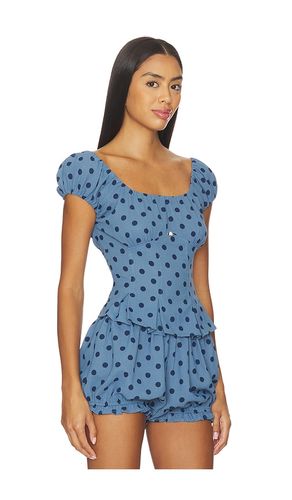 Pat Top en . Taille S. Also en - Lisa Says Gah - Modalova