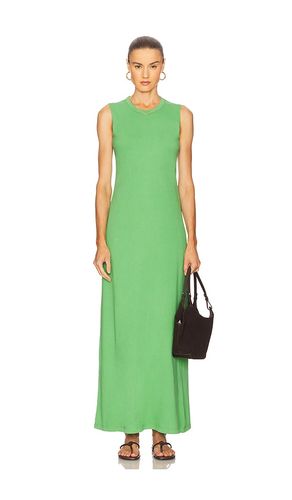 ROBE MAXI SANS MANCHES MARGO en . Taille L. Also en M, S, XL, XS - LESET - Modalova
