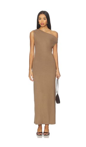 ROBE MAXI LAUREN en . Taille S. Also en M - LESET - Modalova