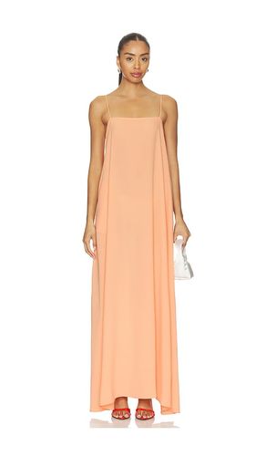ROBE MAXI ARI en . Taille S. Also en - LESET - Modalova