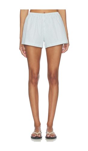 SHORT D'ÉTÉ RAYÉ YOSHI en . Taille XS. Also en M - LESET - Modalova