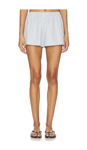 SHORT D'ÉTÉ RAYÉ YOSHI en . Taille XS. Also en S, M - LESET - Modalova