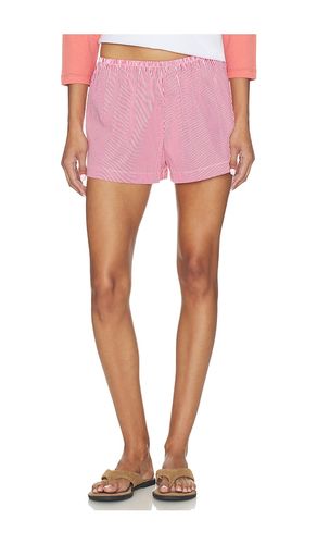 SHORT D'ÉTÉ RAYÉ YOSHI en . Taille S. Also en - LESET - Modalova