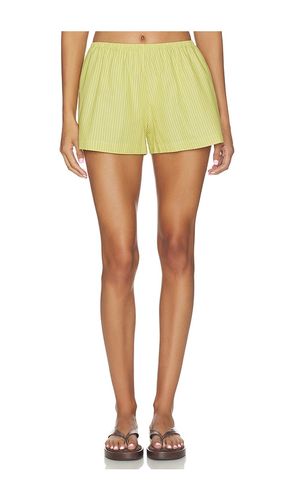 SHORT D'ÉTÉ RAYÉ YOSHI en . Taille XS. Also en S - LESET - Modalova