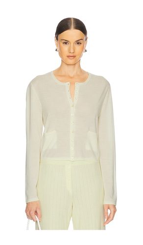 GILET JAMES in ,. Size M, XL - LESET - Modalova
