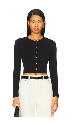 LESET GILET in Black. Size XL, XS - LESET - Modalova