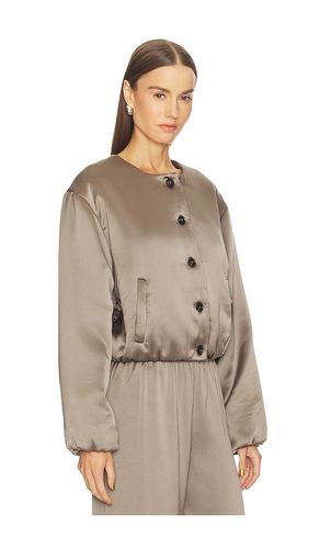 Barb Bomber en . Taille M. Also en - LESET - Modalova