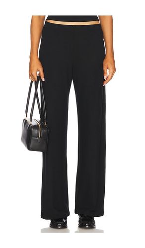 PANTALON LARGE LAUREN in . Size M, S - LESET - Modalova
