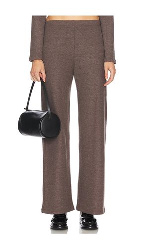 PANTALON LARGE LAUREN in . Size XL - LESET - Modalova