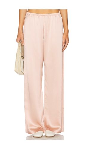 PANTALON LARGE BARB en . Taille S. Also en XL - LESET - Modalova