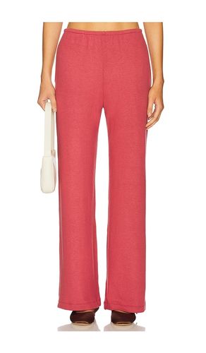PANTALON LARGE LAUREN in . Size XL, XS - LESET - Modalova