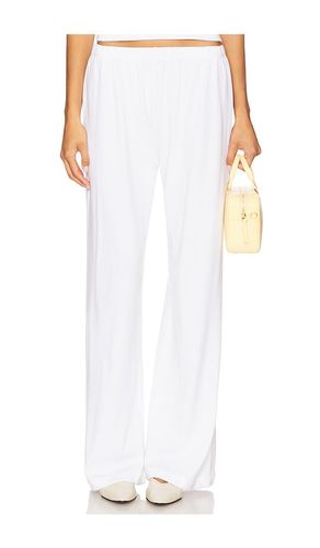 PANTALON RELAX NANDO en . Taille S. Also en - LESET - Modalova