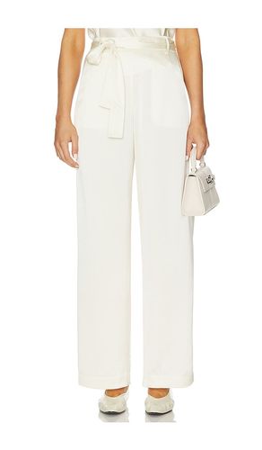 PANTALON LARGE BARB en . Taille M. Also en S - LESET - Modalova