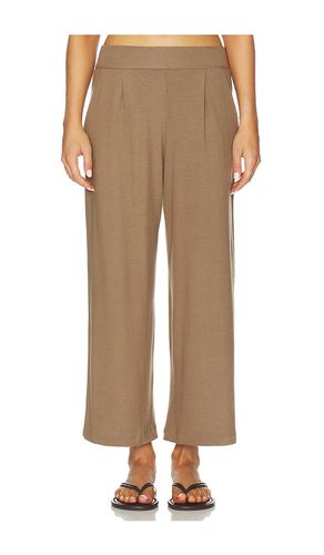 PANTALON LARGE LAUREN en . Taille S. Also en - LESET - Modalova