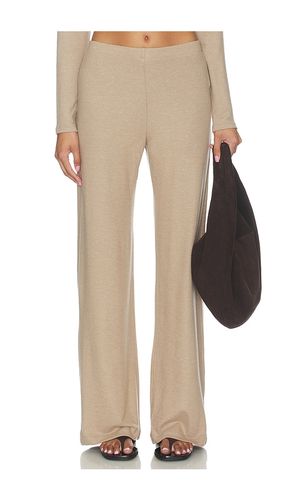 PANTALON LARGE LAUREN en . Taille L. Also en M - LESET - Modalova