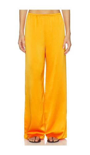 PANTALON LARGE BARB en . Taille S. Also en XL - LESET - Modalova