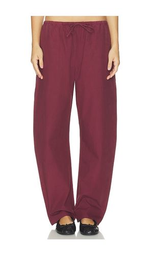 PANTALON AVEC CORDON DE SERRAGE KYOTO en . Taille S. Also en M - LESET - Modalova