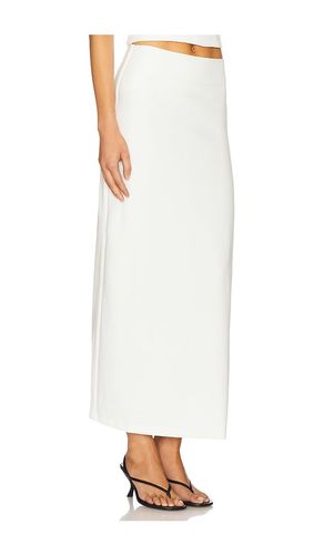 JUPE MIDI RIO en . Taille M. Also en L - LESET - Modalova
