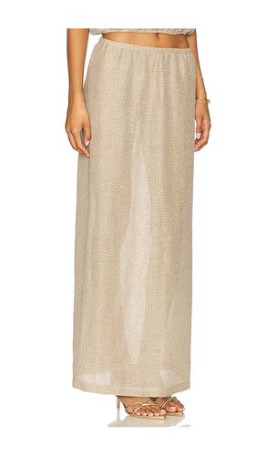 JUPE en . Taille M. Also en S, XL, XS - LESET - Modalova
