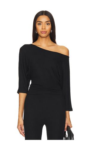 Lauren Off Shoulder Top in . Size M, S, XL - LESET - Modalova