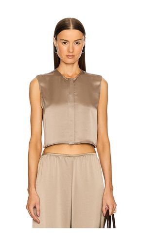 GILET BARB in . Size M, S - LESET - Modalova