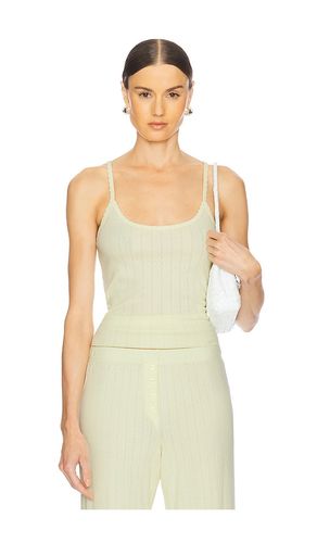 DÉBARDEUR POINTELLE in . Size M, S, XL, XS - LESET - Modalova