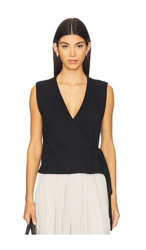 TOP SANS MANCHES LAUREN in . Size M, S, XL, XS - LESET - Modalova