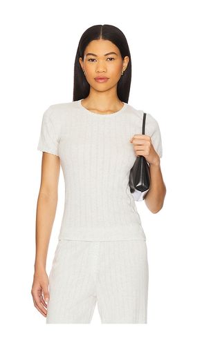 Slim Fit Tee in . Size M, S, XS - LESET - Modalova