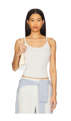 DÉBARDEUR CLASSIC in . Size M, S, XL, XS - LESET - Modalova
