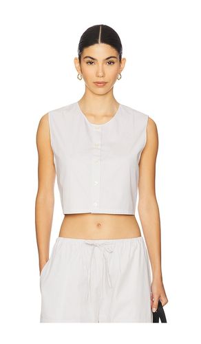 TOP RAS DE COU YOSHI en . Taille M. Also en XL - LESET - Modalova
