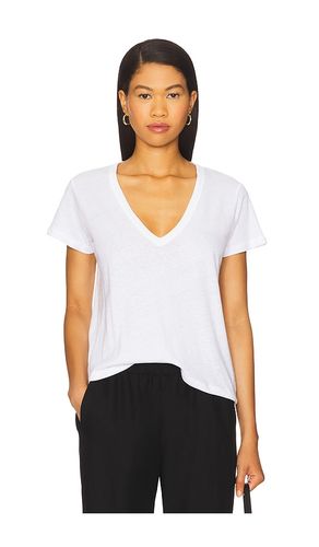 T-SHIRT LAURA en . Taille S. Also en - LESET - Modalova
