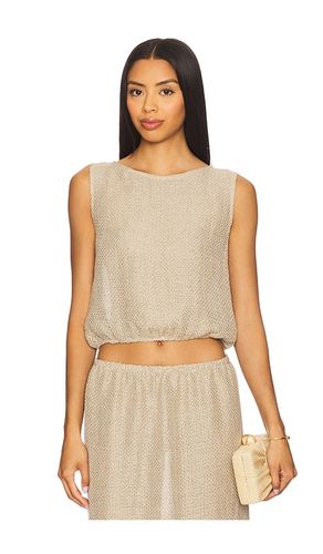 Stella Bateau Blouson en . Taille S. Also en XS - LESET - Modalova