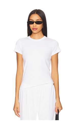 Nando Slim Fit Tee en . Taille S. Also en L - LESET - Modalova