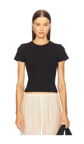 Kelly Slim Fit Tee en . Taille S. Also en M - LESET - Modalova