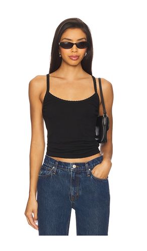 DÉBARDEUR CLASSIQUE POINTELLE en . Taille S. Also en M, L, XL - LESET - Modalova