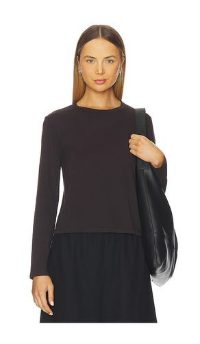 TOP MANCHES LONGUES MARGO en . Taille S. Also en XS - LESET - Modalova