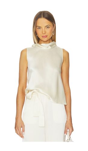 Barb Sleeveless Cowl Neck en . Taille M. Also en - LESET - Modalova