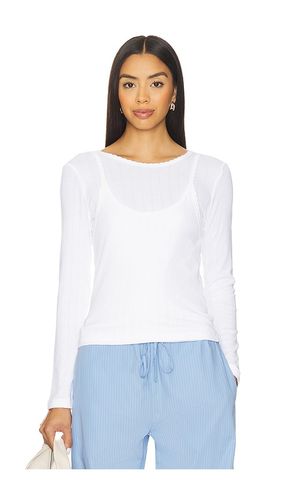 PULL POINTELLE en . Taille S. Also en XS - LESET - Modalova