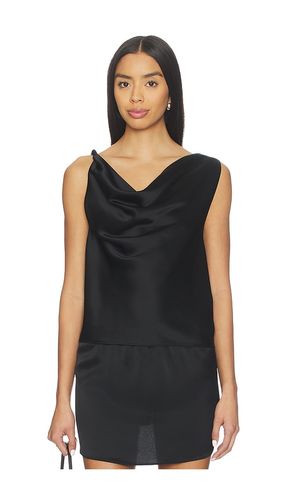 Barb Shell Top en . Taille L. Also en S, XS - LESET - Modalova